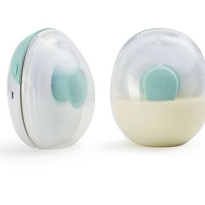 Willow GO wireless pump
